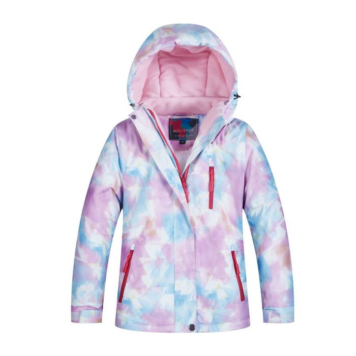 Продаётся детский горнолыжный костюм