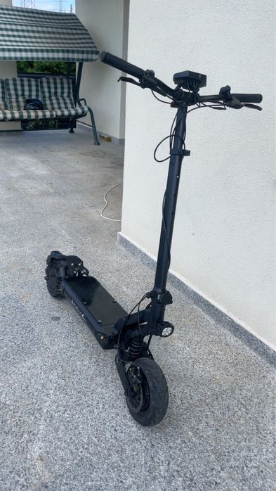 Vand kukirin g2 master 2024