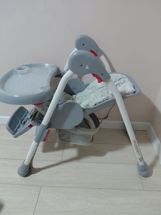 Продам детский стульчик для кормления
