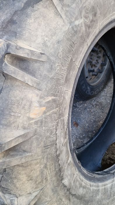 ANVELOPĂ agricolă 14.9R28 marca Semperit