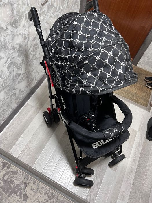 Коляска трансформер