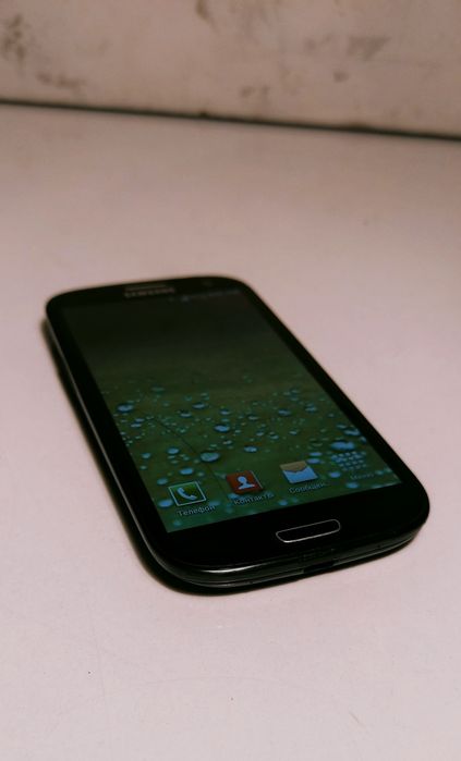 Легендарный Samsung Galaxy S3