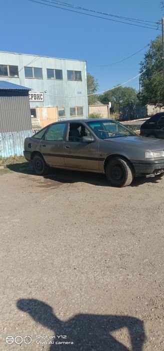 Опель вектра а 1,6