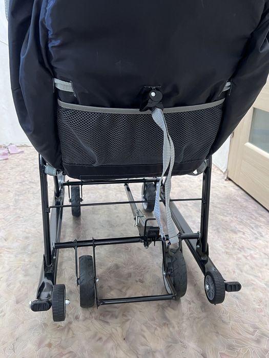 Детские сани продаю