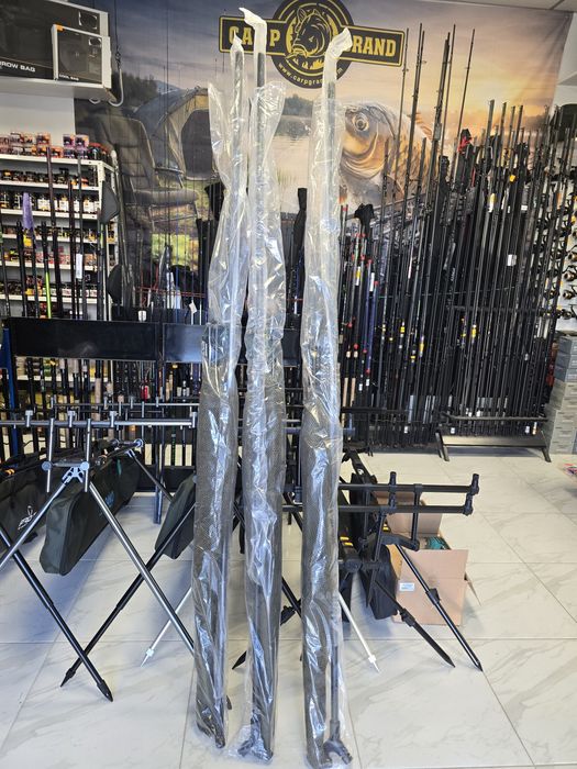 Шаранджийски кеп SONIK HERO-X