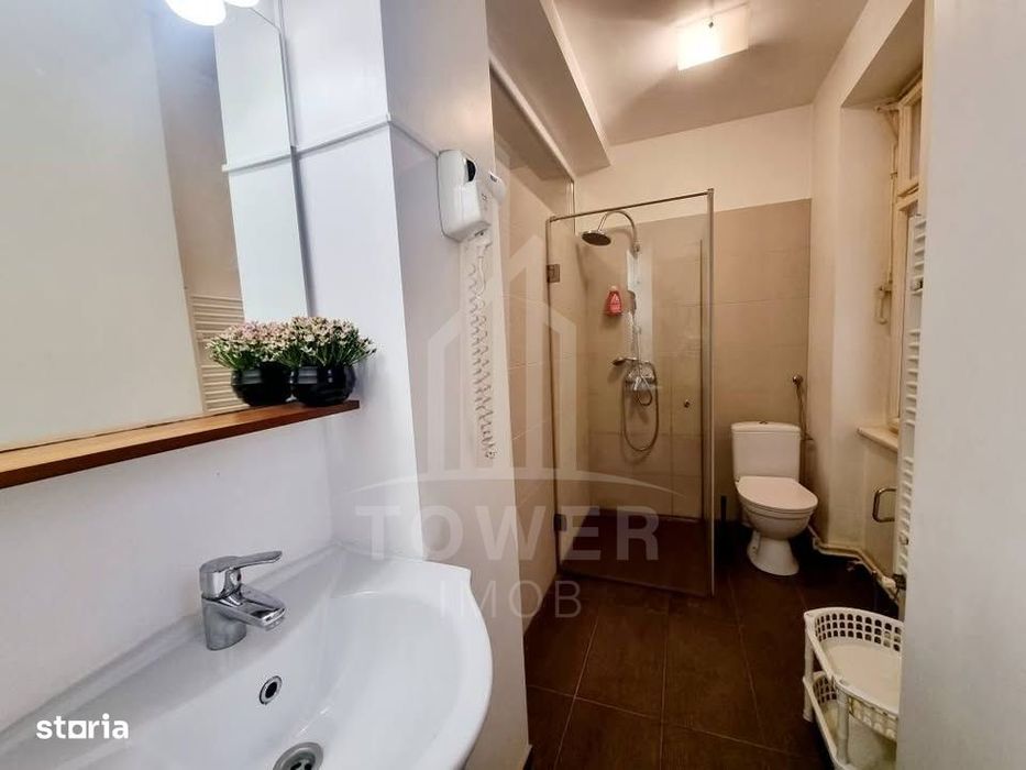 Apartament ultracentral Sibiu