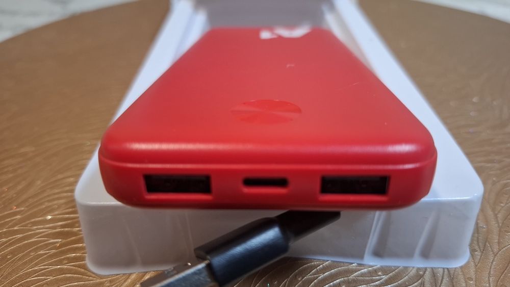 Power bank A 1  10.000mAh