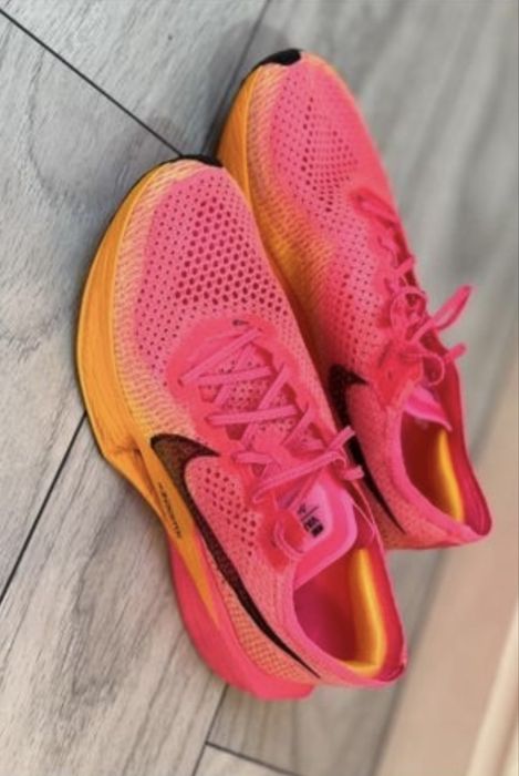 Nike vaporfly next 3
