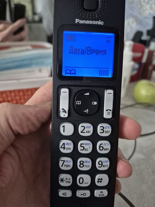 Радиотелефон Panasonic 310