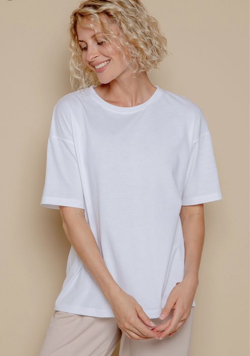 Футболки белые новые