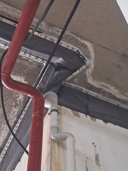 Гидроизоляция Астана