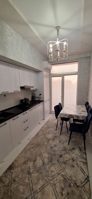 Аренда Xonsaroy Pandorra