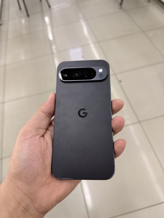 Google pixel 9 pro xl без верефикации