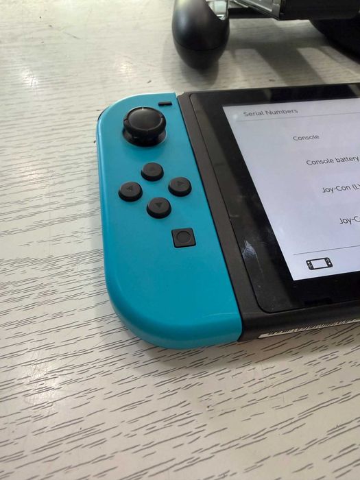 ***ТОП КОНЗОЛА*** Nintendo Switch