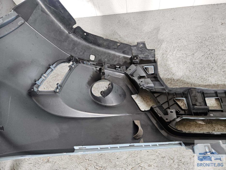 Предна броня Suzuki Vitara Сузуки Витара 2018- 2024