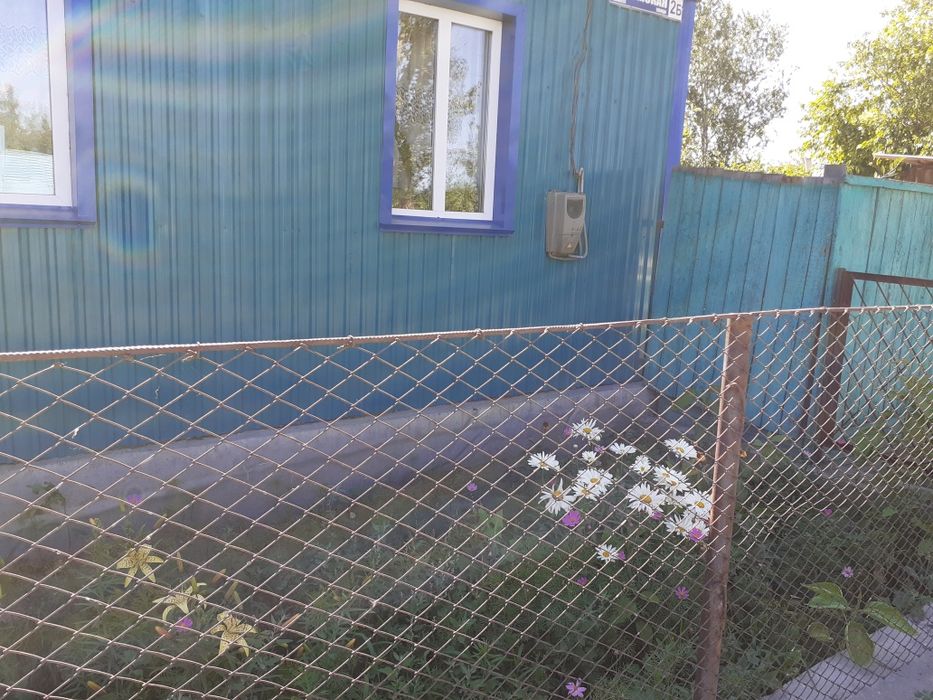 Подам  дом . Продам дом.