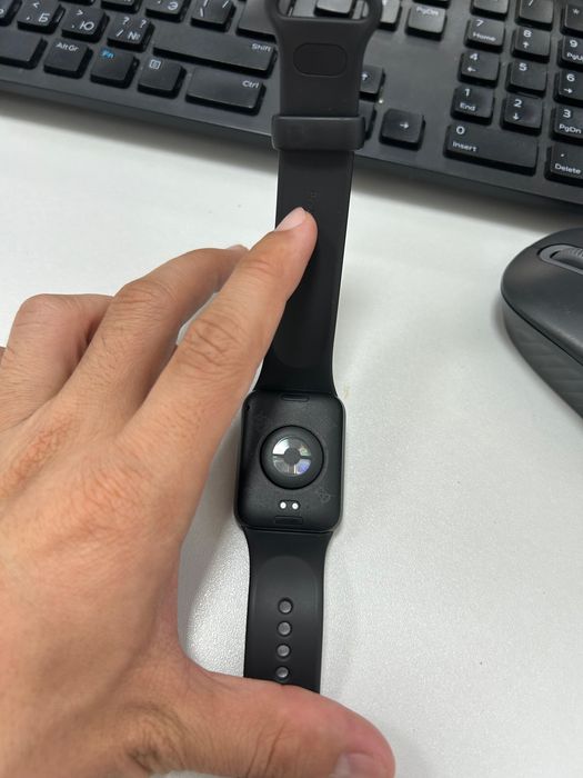 Xiaomi smart band 9 pro