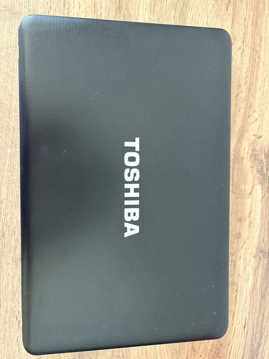 Toshiba satellite c650-1c5 system unit