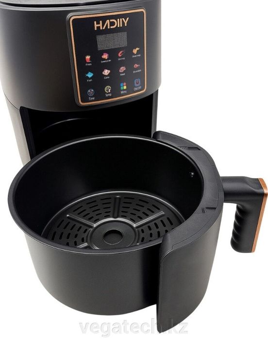 Аэрогриль Hadiiy  многофункциональный