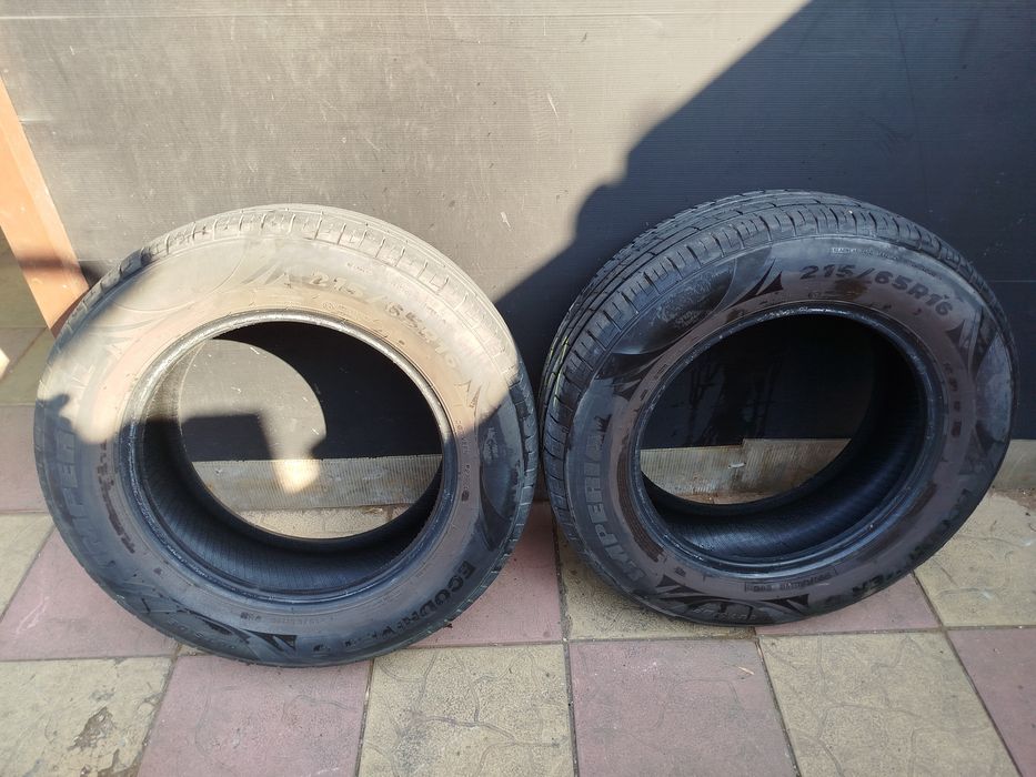 Cauciucuri de vara dot 2022