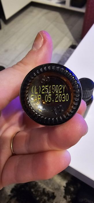 Ulei dottera Frankincense 15ml