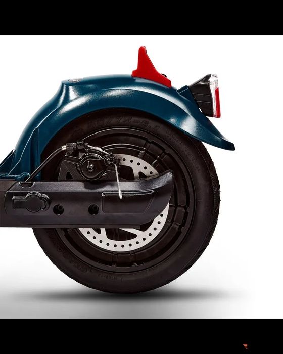 Электросамокат Tribe himba pro