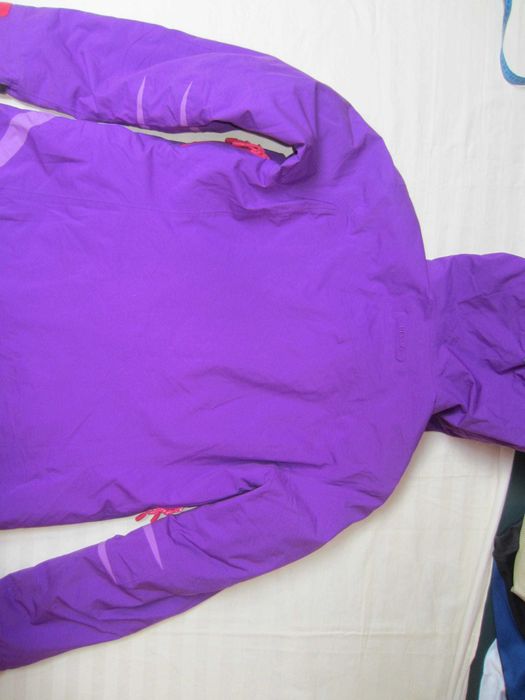 Geaca dama Bergans of Norway RECCO, masura XL, material Primaloft