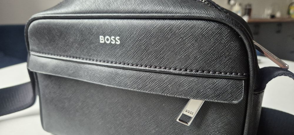 Hogo Boss Мужская сумка