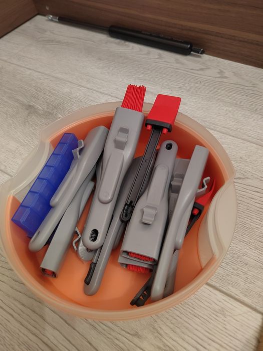 Продукти на Tupperware