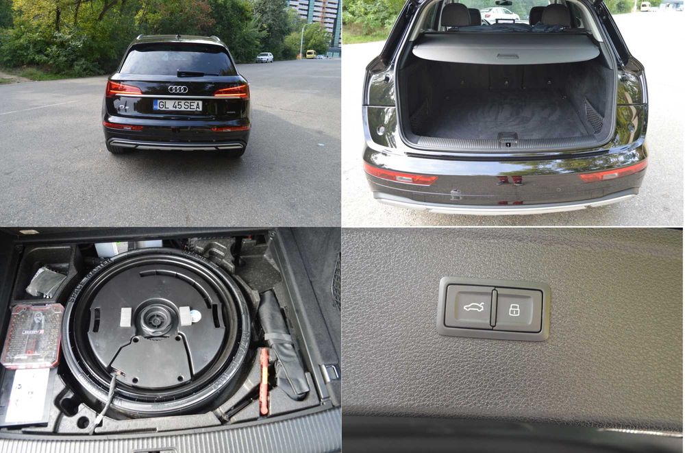 AUDI Q5 2021 — imagine 4