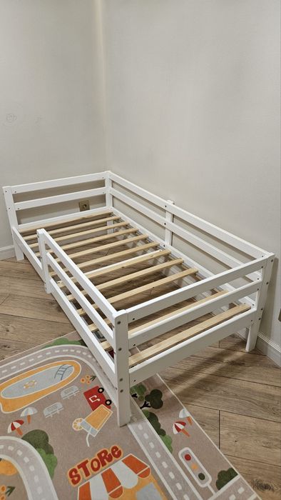 Детская кровать IKEA
