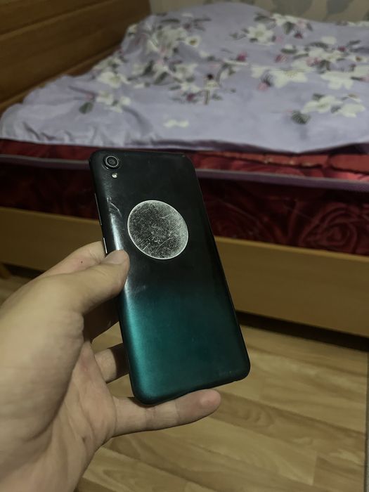 телефон vivo 2015