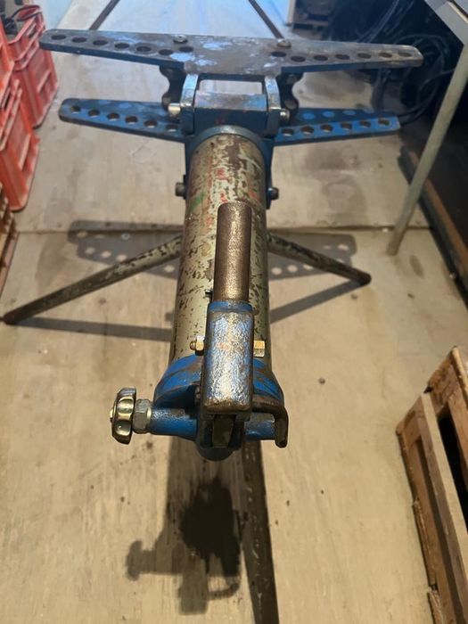 Генератор ацетиленовый АСП-10