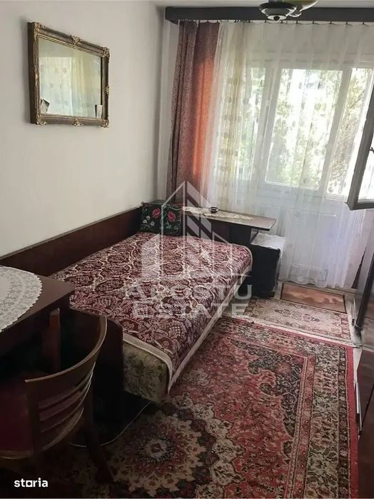 Apartament cu 3 camere, de vanzare, zona Sagului, Timisoara — fotografia 2
