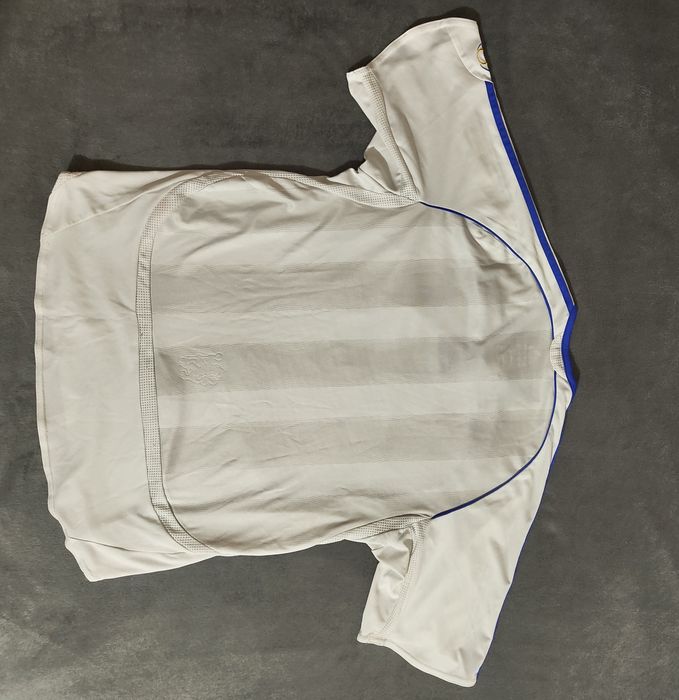 Челси , Chelsea, Adidas, Ретро оригинална тениска