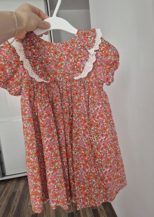 Rochie Next 2-3 ani