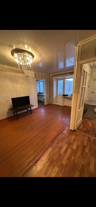 Продам 2хкомнатную квартиру в Риддере