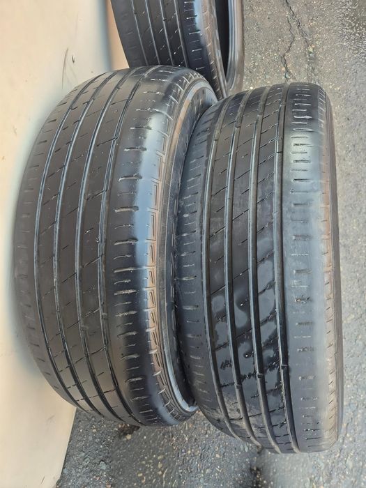 Продам летнюю резину