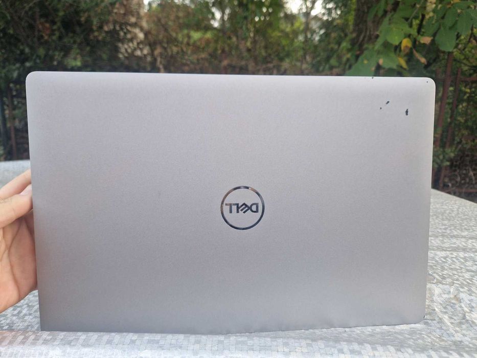 Laptop Dell Latitude 5510