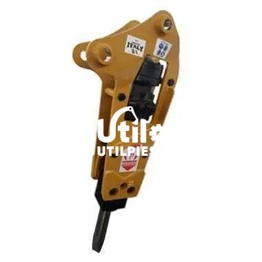 Picon hidraulic 4-12t Kubota Caterpillar Bobcat Komatsu JCB + piese