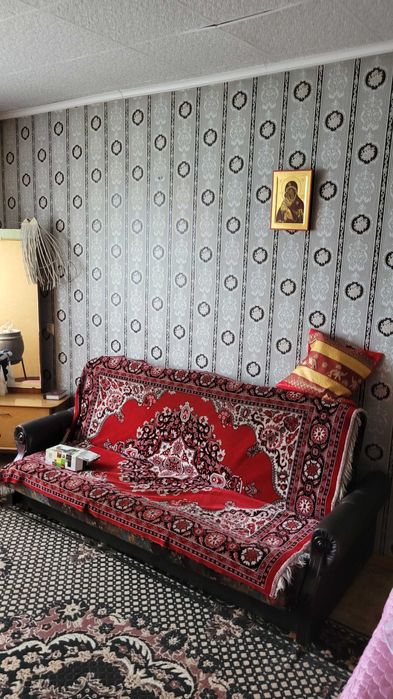 Продам дом в Куленовке