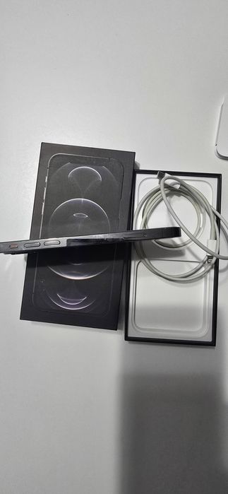Vand iPhone 12 pro 128GB