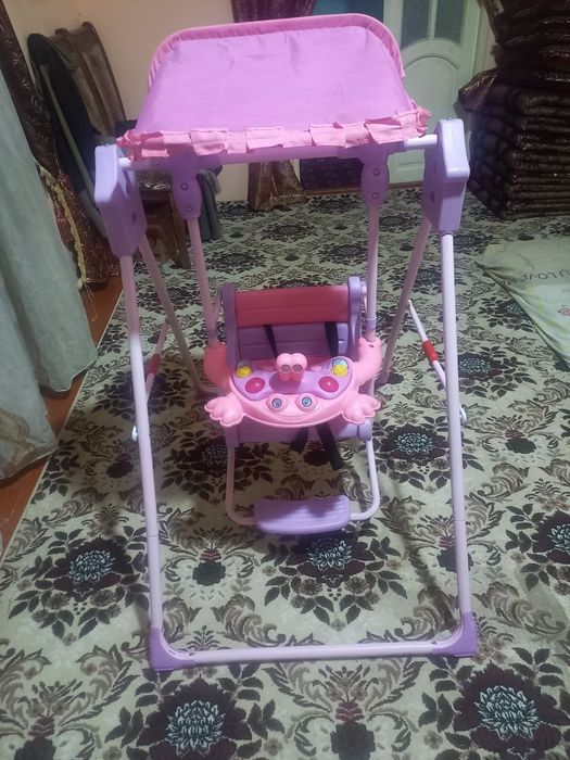 Болалар саринжак