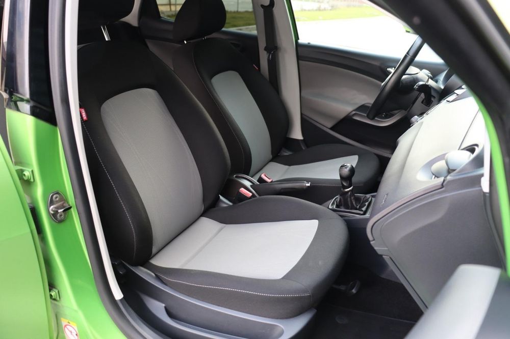 Seat Ibiza 1.2 benzina ,Olanda/Rate/Garantie/Parc Auto