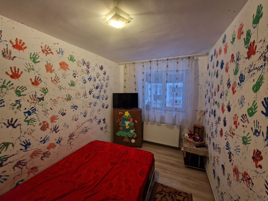 Apartament 2 camere decomandat