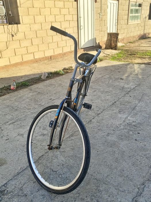 Велосипеды  отличное состоянии