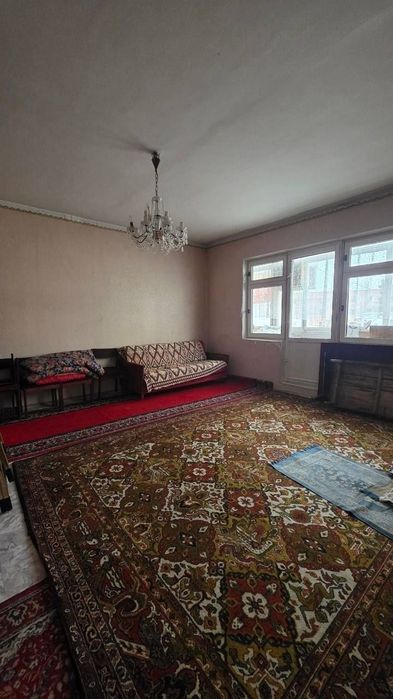 Юабад 2. 2+2./3/9. 130м2.
