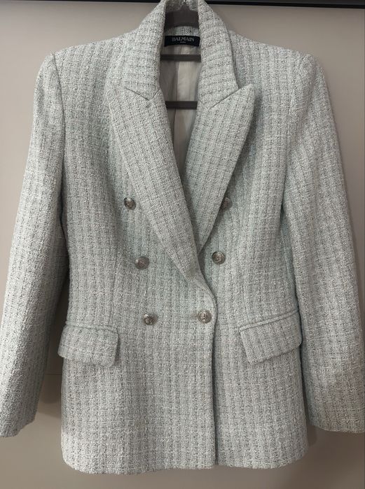 Дамски палта, сака Balmain, Dika