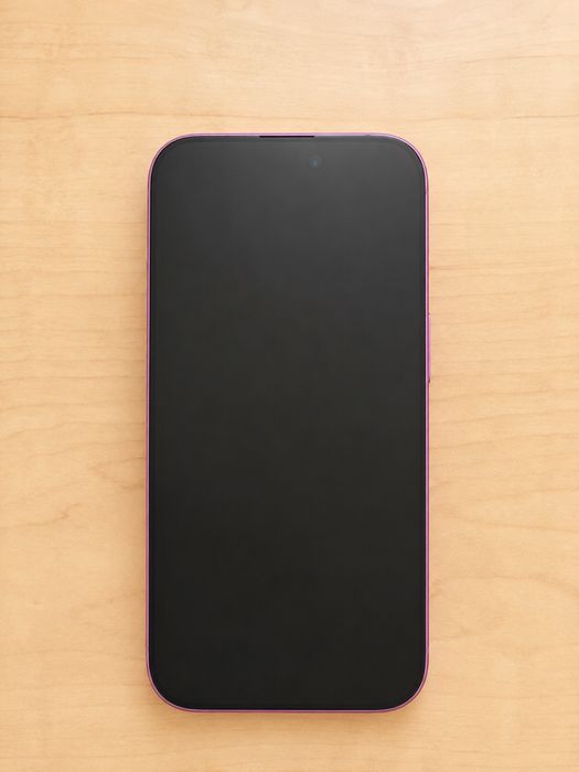 Vand Iphone 16 roz