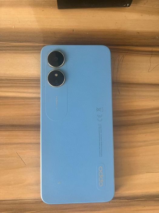 Oppo a17 жағдайы жақсы